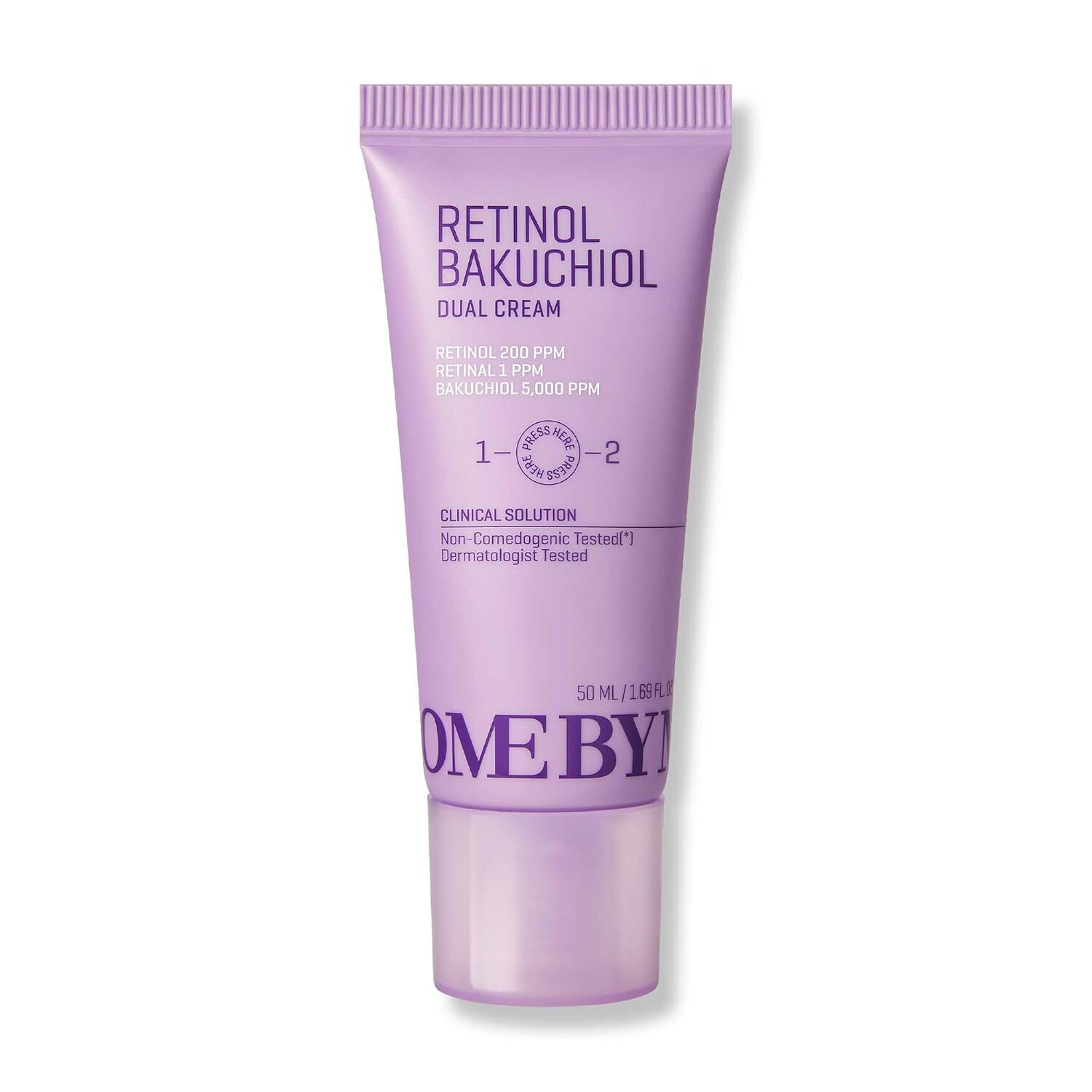 Some By Mi Retinol Bakuchiol Dual Cream 50 ml