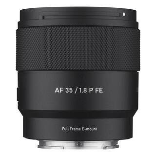 AF 35mm f/1,8 P Sony FE
