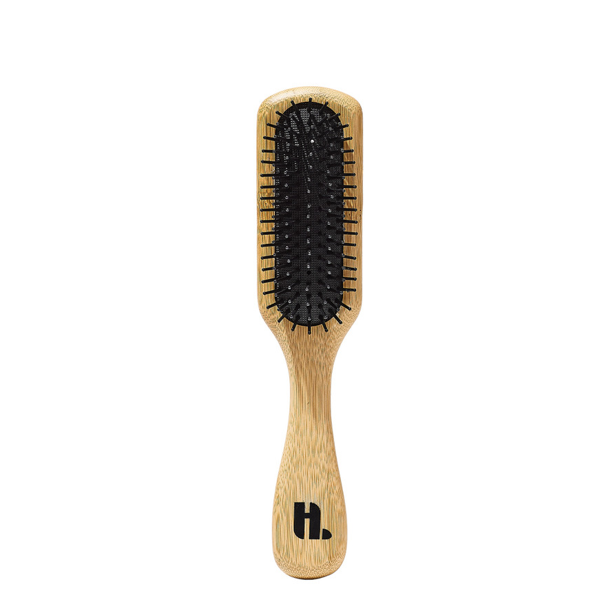 Hairlust Bamboo Styling Brush