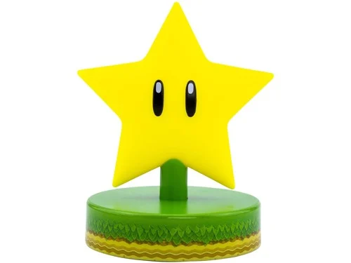 Super Star Icon Light V2, bild 2