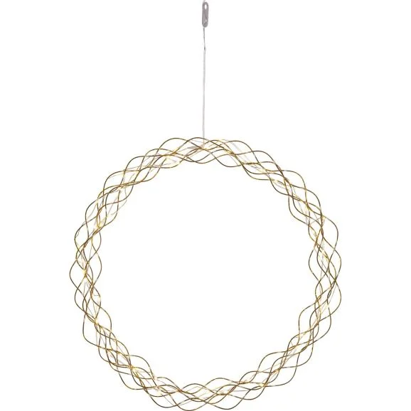 Star Trading Krans Curly 690-95-1