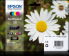 Epson Daisy T1806 multipack bläckpatron, bild 2