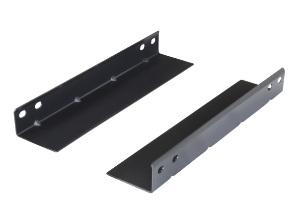 TOTEN L-Profiles for Floor Cabinets and Wall-Mounted Cabinets