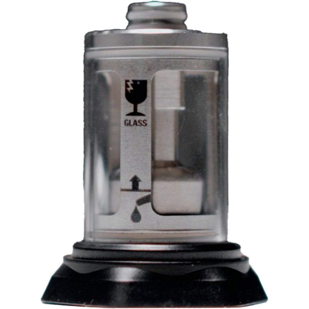 PMI High-Performance Chamber