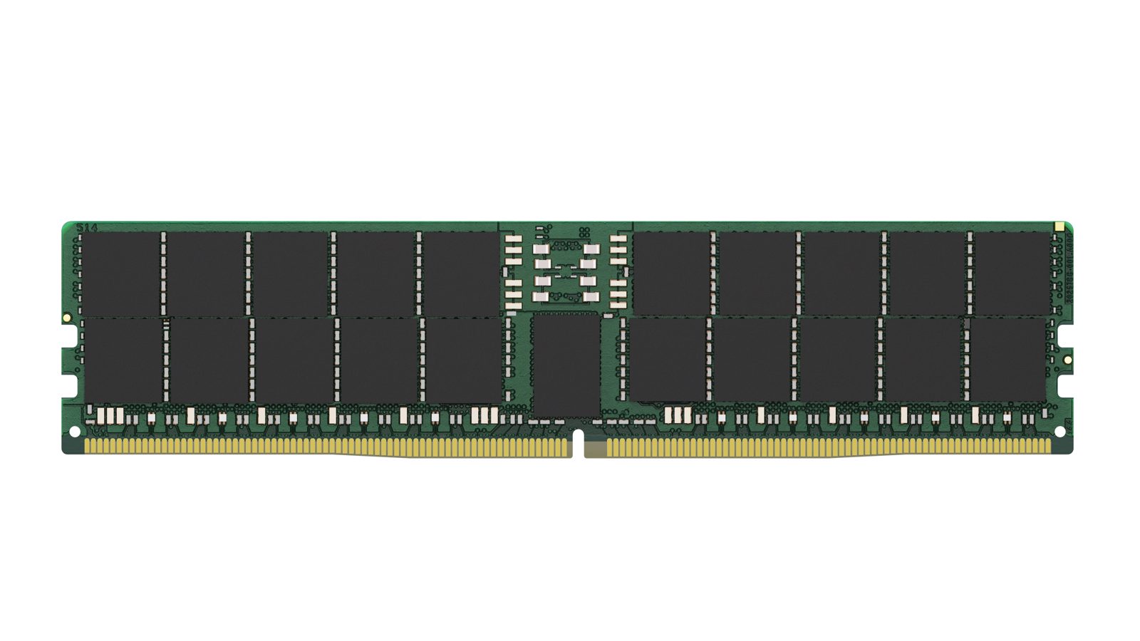 64 GB (1x64GB) DDR5-5600 Kingston CL46 ECC REG, bild 2