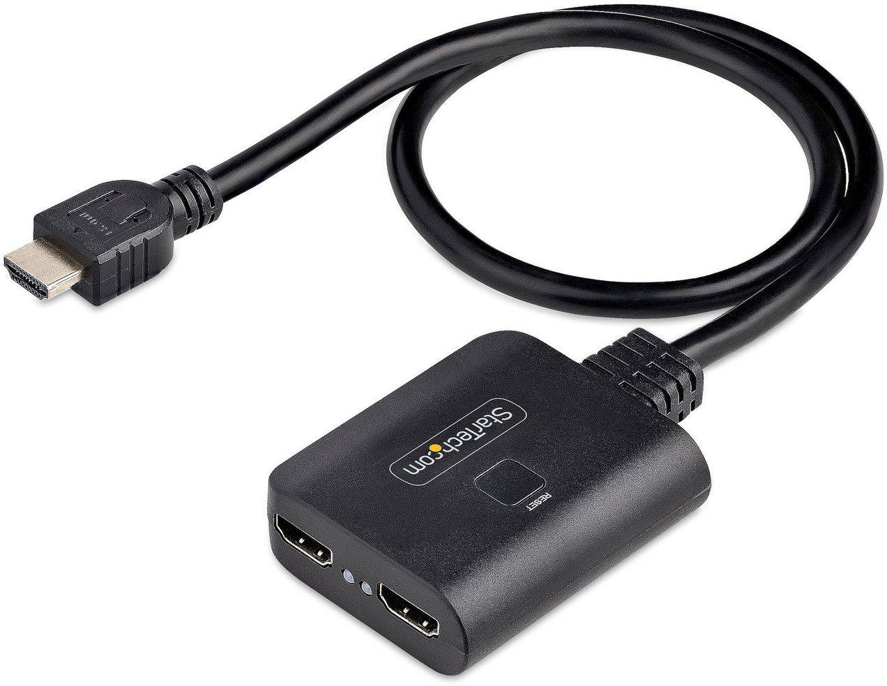 HDMI-splitter StarTech, 1 till 2, HDMI v2.0, 4K@60Hz, bild 4