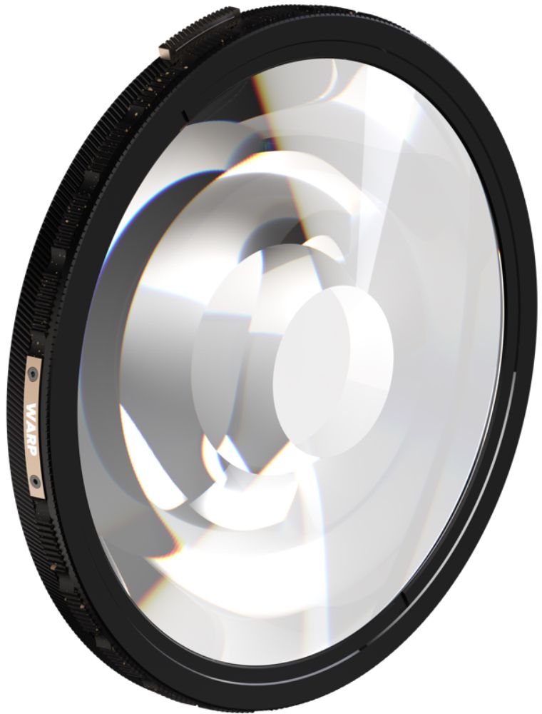 PolarPro PRYZM Warp Helix Maglock Filter
