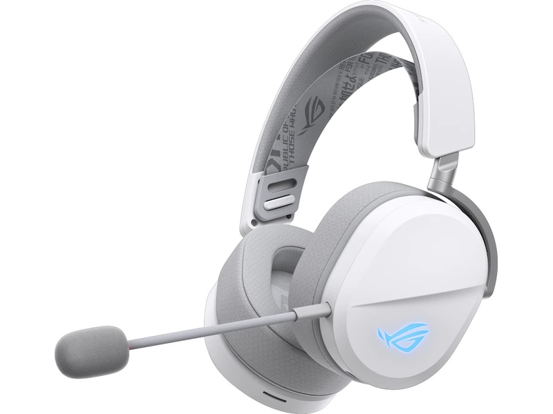 ASUS ROG Pelta trådlöst gamingheadset, bild 4