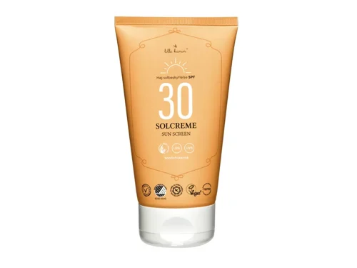 Lille Kanin Sun Cream SPF30 150 ml, bild 3