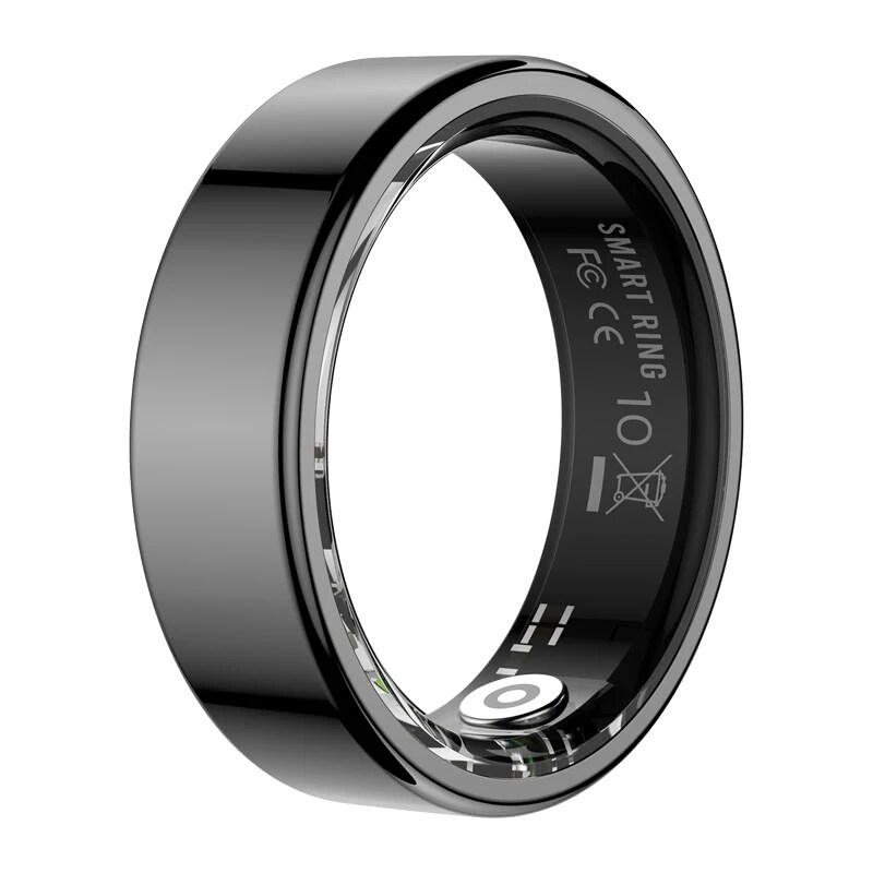 Colmi RING 2 Lubricated Ring Size 12 - Black, bild 3