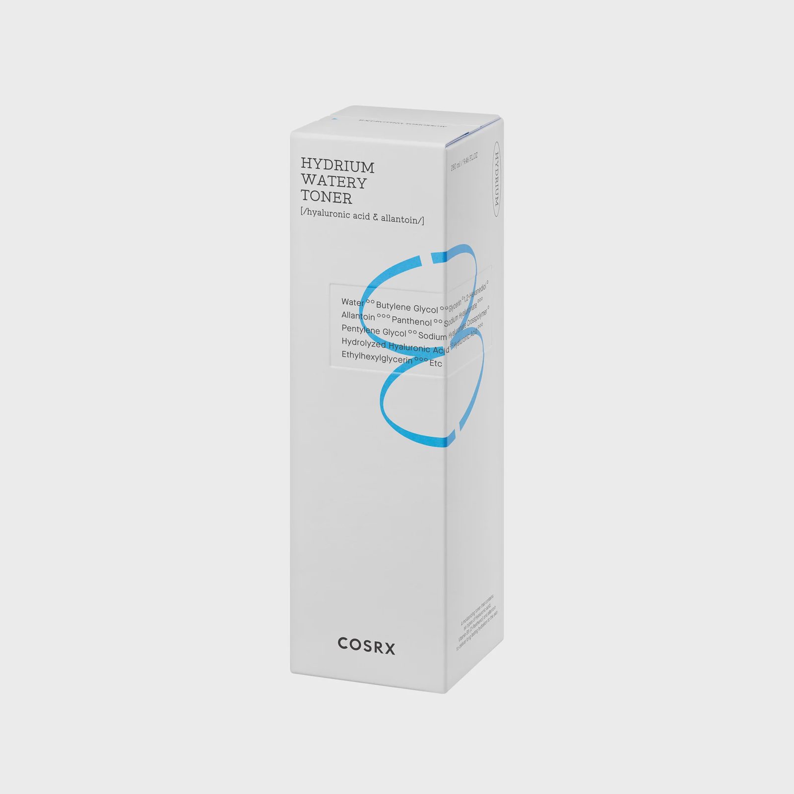 COSRX Hydrium Watery Toner 150 ml, bild 2