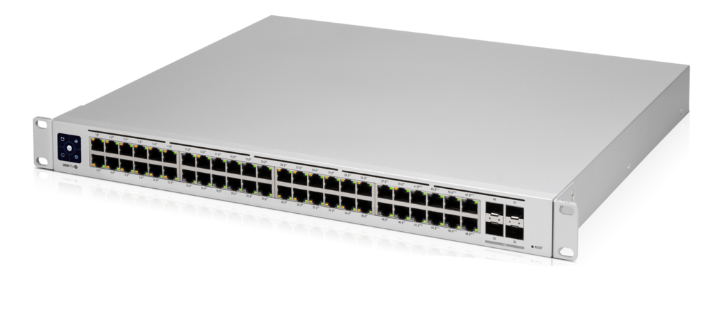 Ubiquiti Pro 48 PoE, bild 4