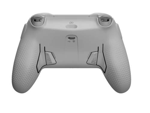 Scuf Envision PC-kontroller (vit), bild 2