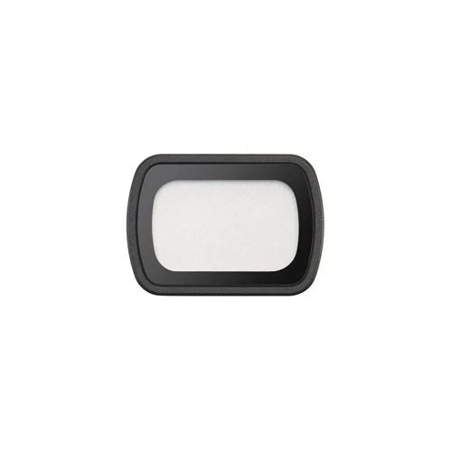 DJI Osmo Pocket 3 Black Mist filter