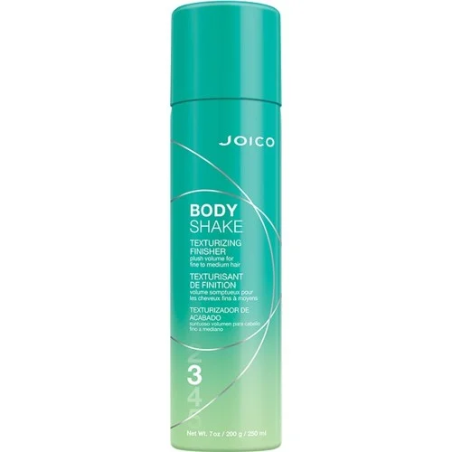 Joico Body Shake Texturizing Finisher 250 ml, bild 3