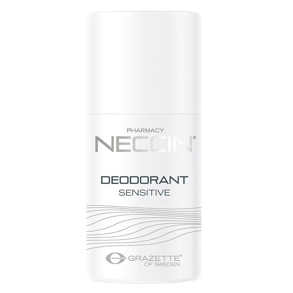 Grazette Neccin Deodorant Sensitive 75 ml