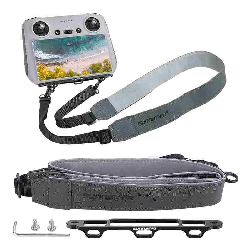 SunnyLife handledsremfäste till DJI RC-kontroller (MM3-GS389), bild 2