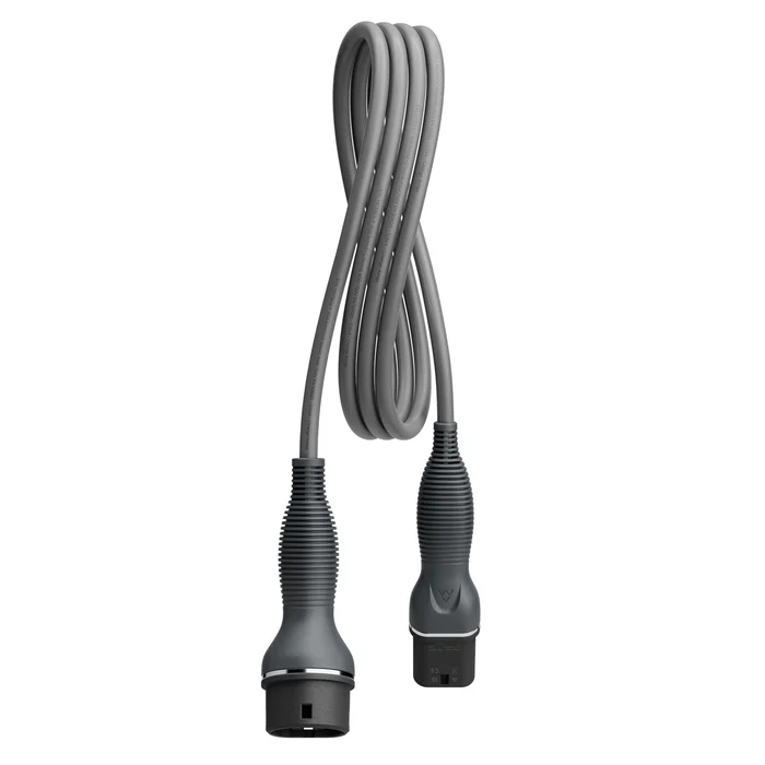 Charge Amps Beam Laddkabel T2 20A 6m 13,8kW