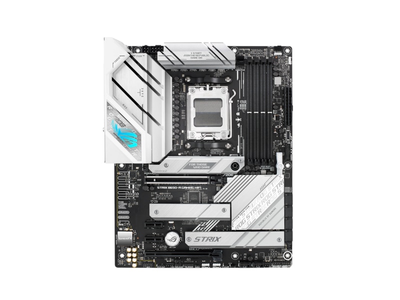 ASUS ROG Strix B650-A Gaming Wi-Fi, bild 4