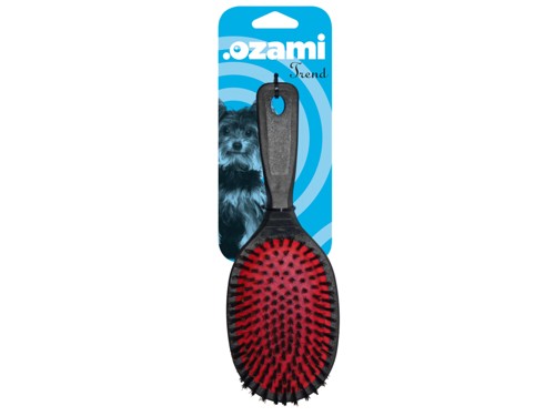 OZAMI - Professional Brush with boar bristles - Large - 23cm, bild 2