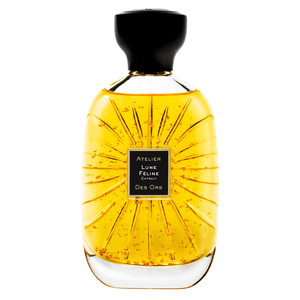 ATELIER DES ORS Lune Féline Extrait 100 ml 100 ml
