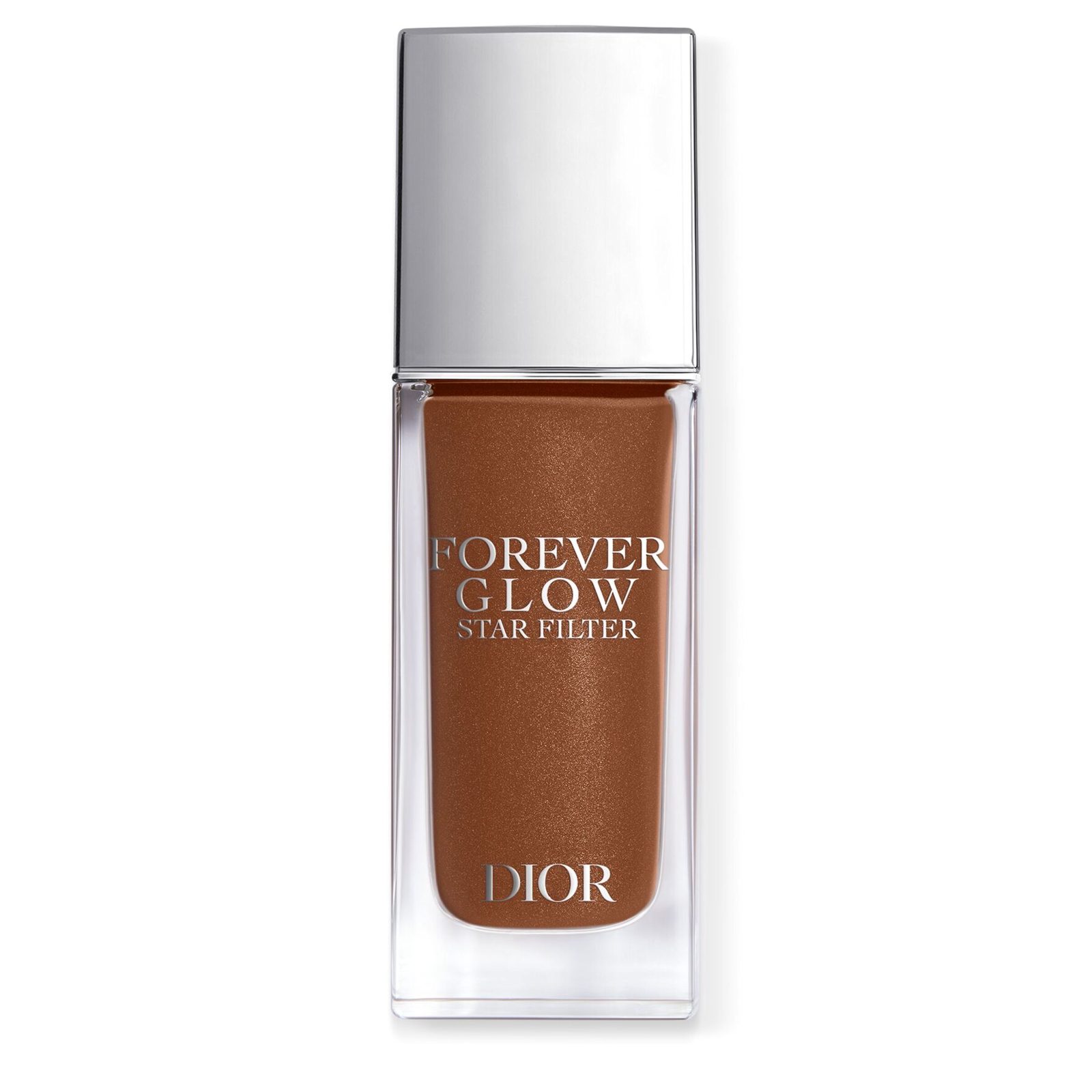 DIOR Forever Glow Star Filter Complexion Sublimating Fluid 8N 8N