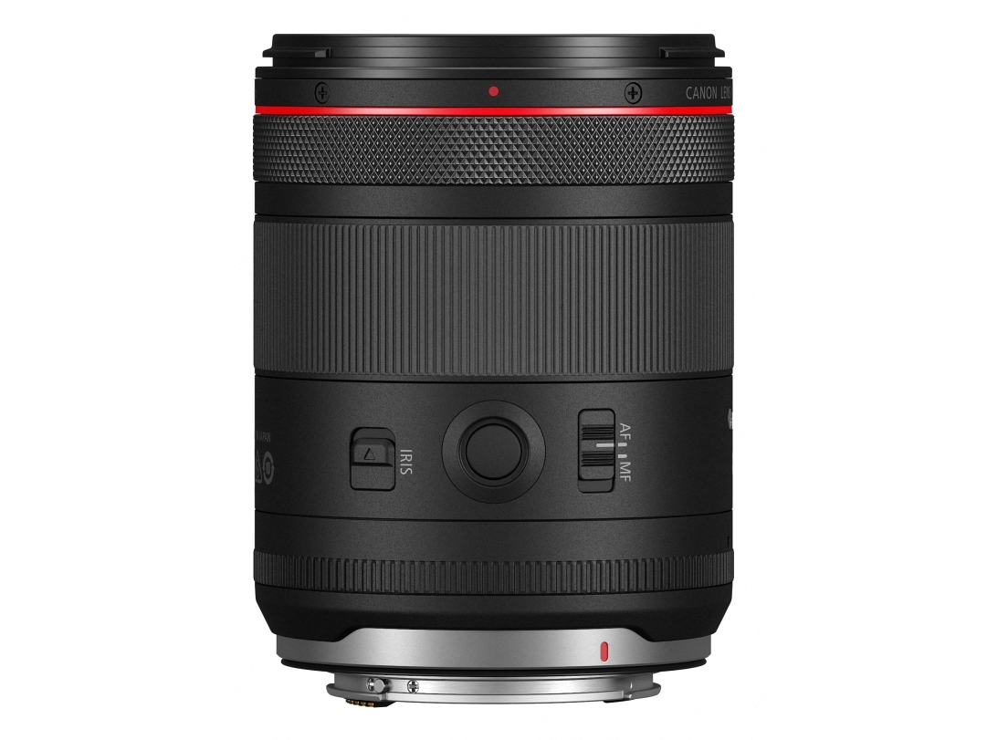RF 85mm f/1,4L VCM