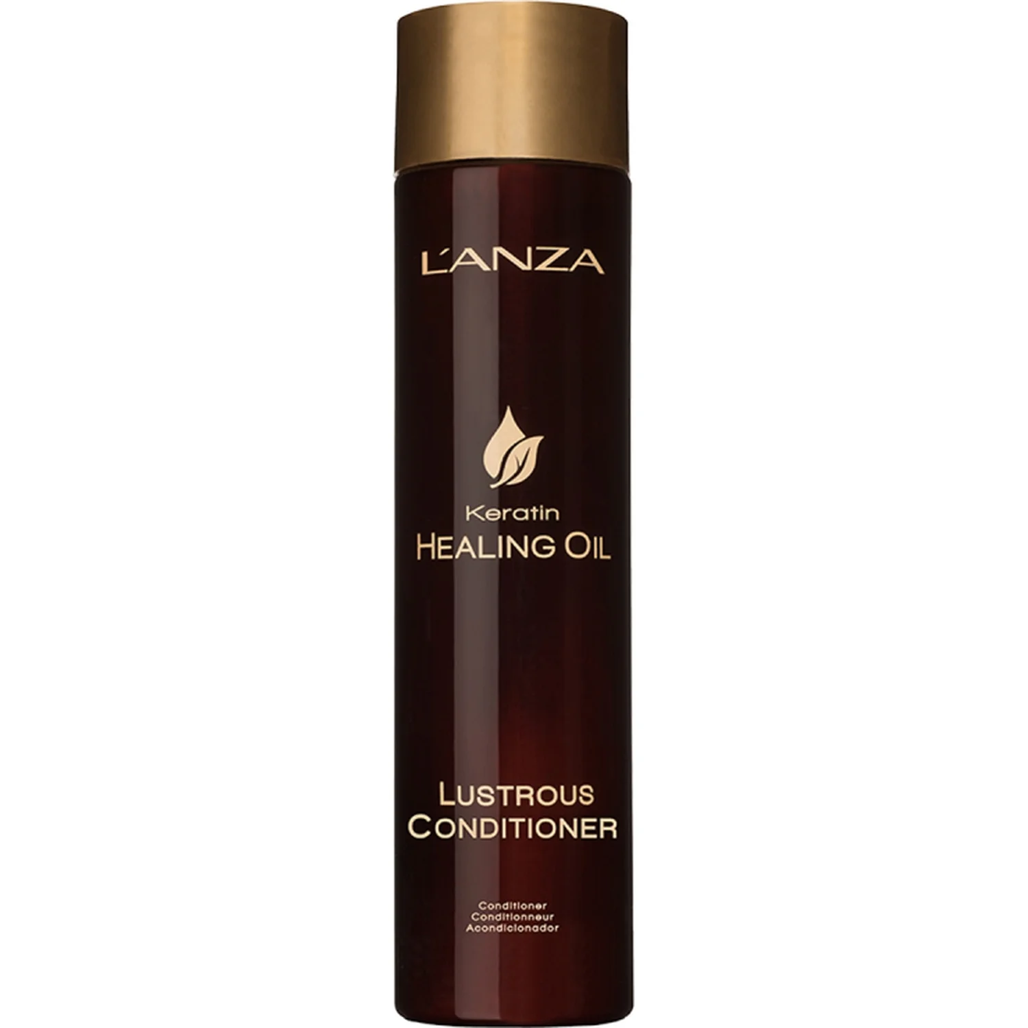 L'ANZA Keratin Healing Oil Conditioner 250 ml 250 ml