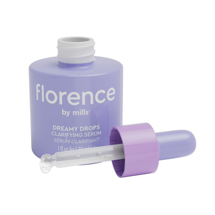 Florence by Mills Dreamy Drops Clarifying Serum 30 ml, bild 4