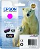 Epson 26Xl, magenta