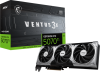 MSI GeForce RTX 5070 Ti 16G VENTUS 3X OC grafikkort (16 GB GDDR7), bild 3