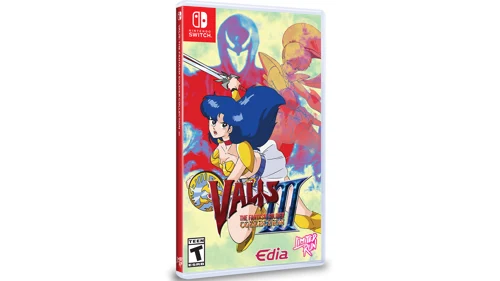 VALIS: The Fantasm Soldier Collection III (Limited Run) (Import), bild 3