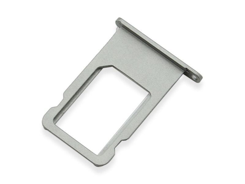 CoreParts MSPP73363, SIM-korthållare, Apple, iPhone 6S, Grå, 200 mm, 360 mm