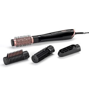 BaByliss Perfekt Finish varmluftsborste AS126E