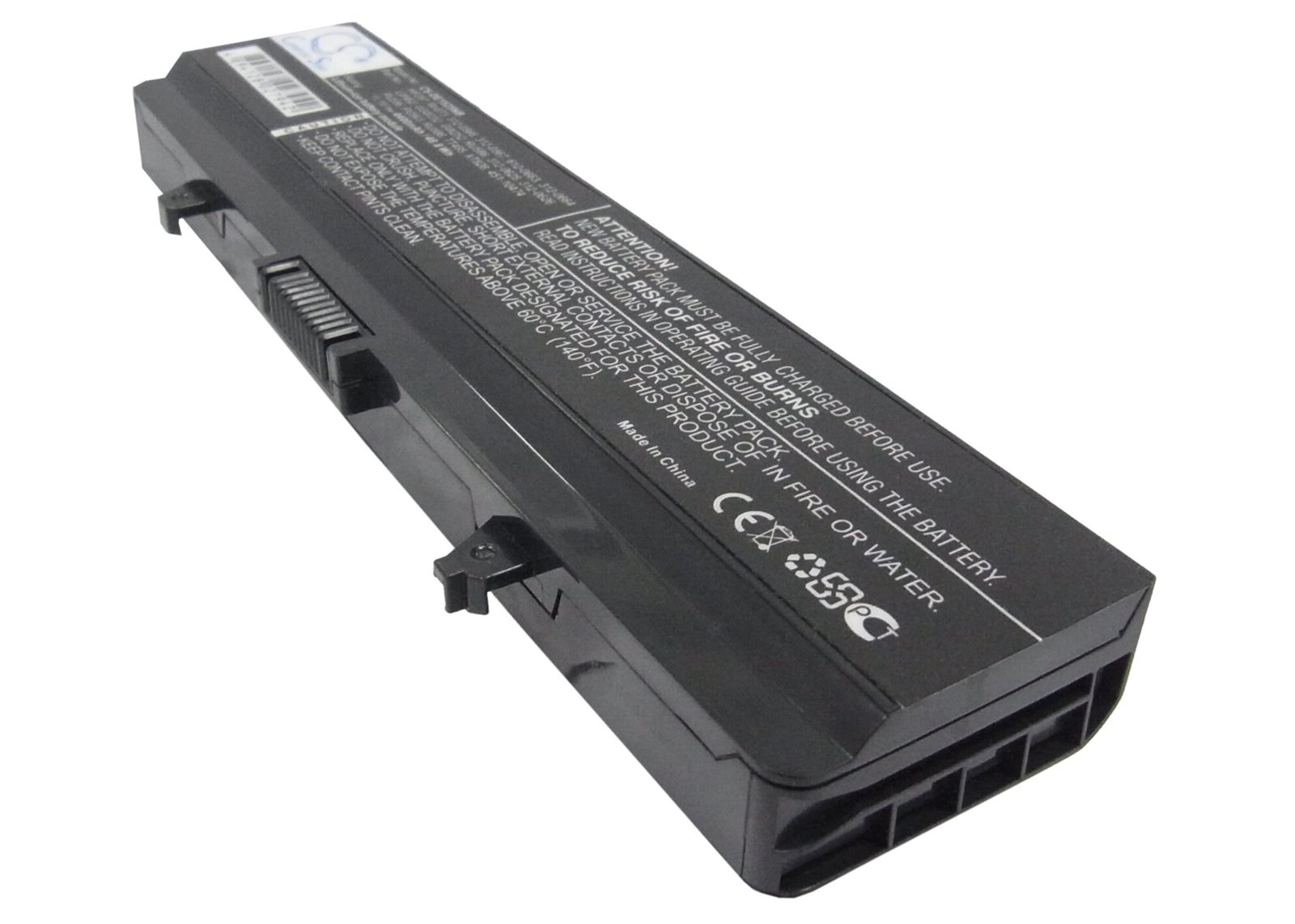 Batteri till Notebook, Bärbar dator för DELL Inspiron 1525, Inspiron 1526 m.fl., bild 2