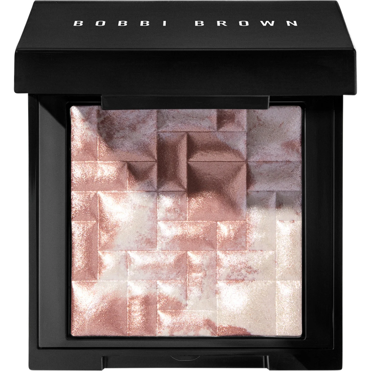 Bobbi Brown Mini Highlighting Powder Pink Glow Pink Glow