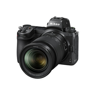 Z6 II + Nikkor Z 24-70mm f/4 S