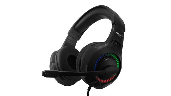 QPAD Gaming-Headset QH20, bild 2
