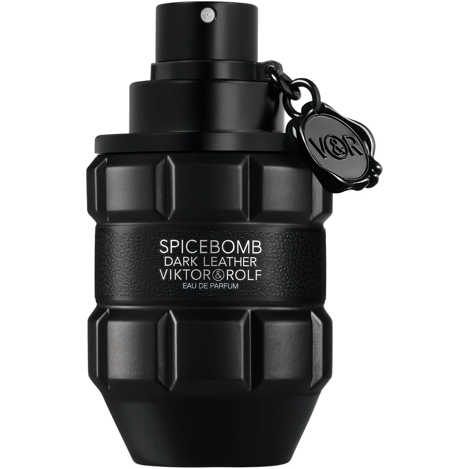 Viktor & Rolf Spicebomb Black Leather Eau de Parfum 50 ml