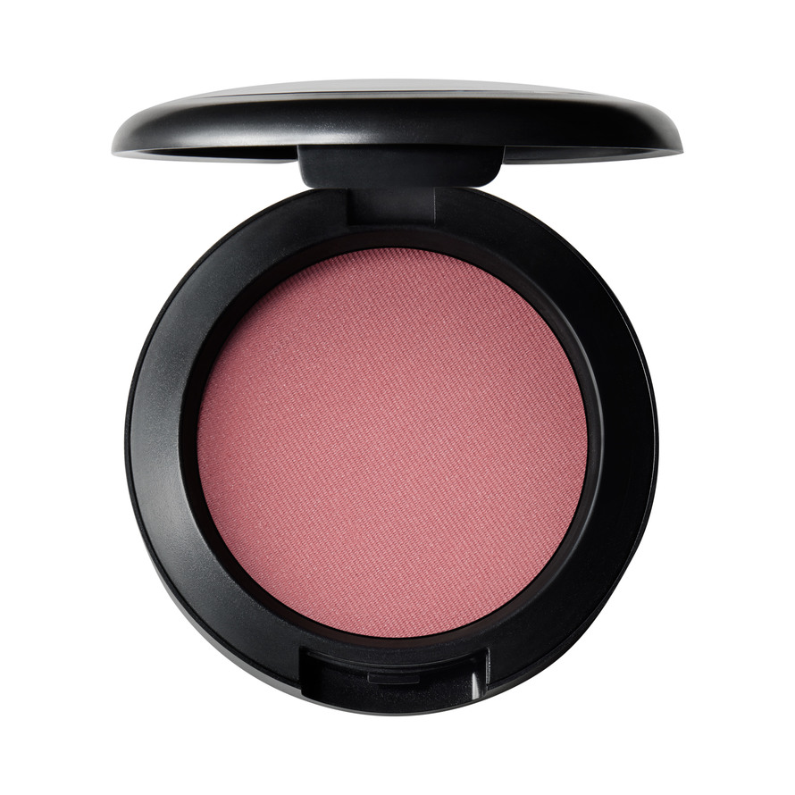 MAC Cosmetics Powder Blush Desert Rose (Matte) 6 g, bild 3