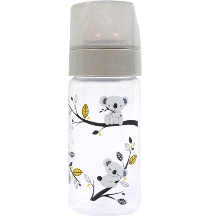 Barnets Favorit Nappflaska 250 ml