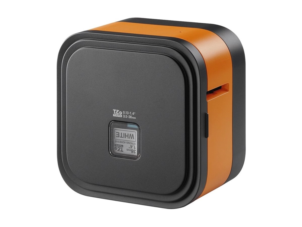 Brother PT-E920BT etikettskrivare 36 mm 360 dpi termotransfer