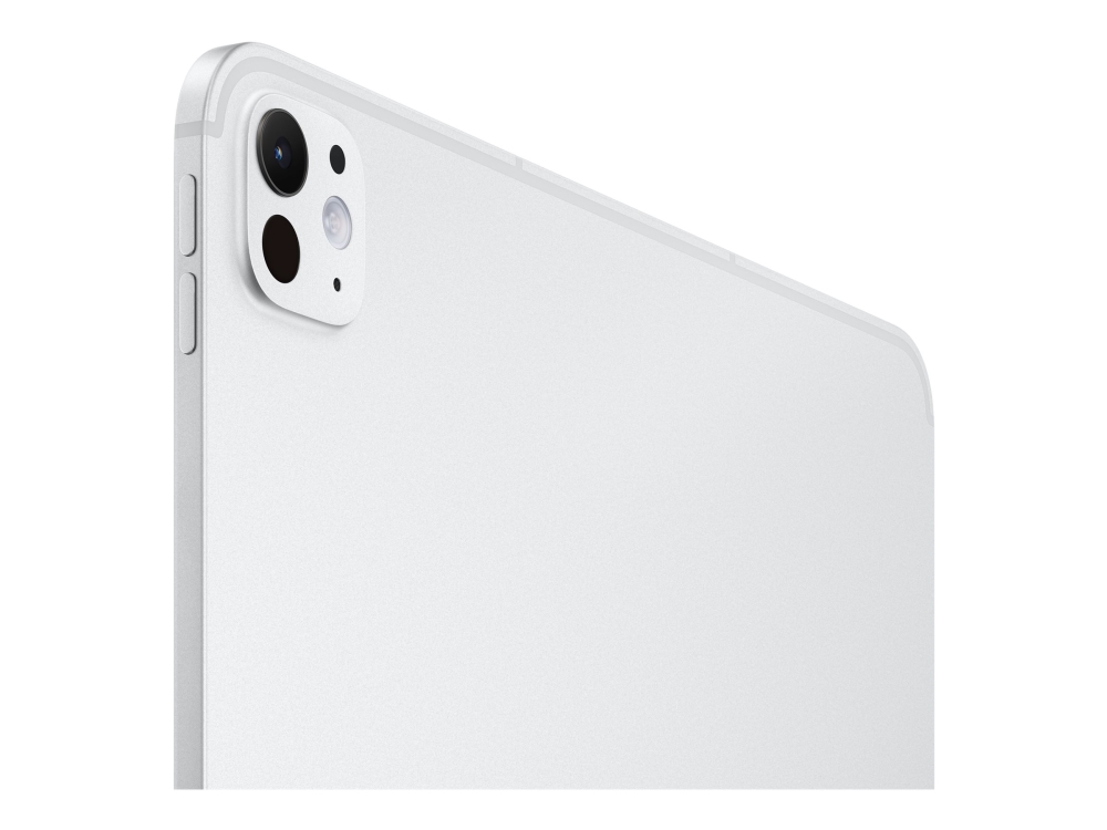 Apple iPad Pro 13" (2025) Wi-Fi 1 TB, silver, bild 2
