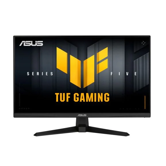 ASUS TUF Gaming VG259QMR5A 24.5" - 1920x1080 IPS 310Hz, bild 2