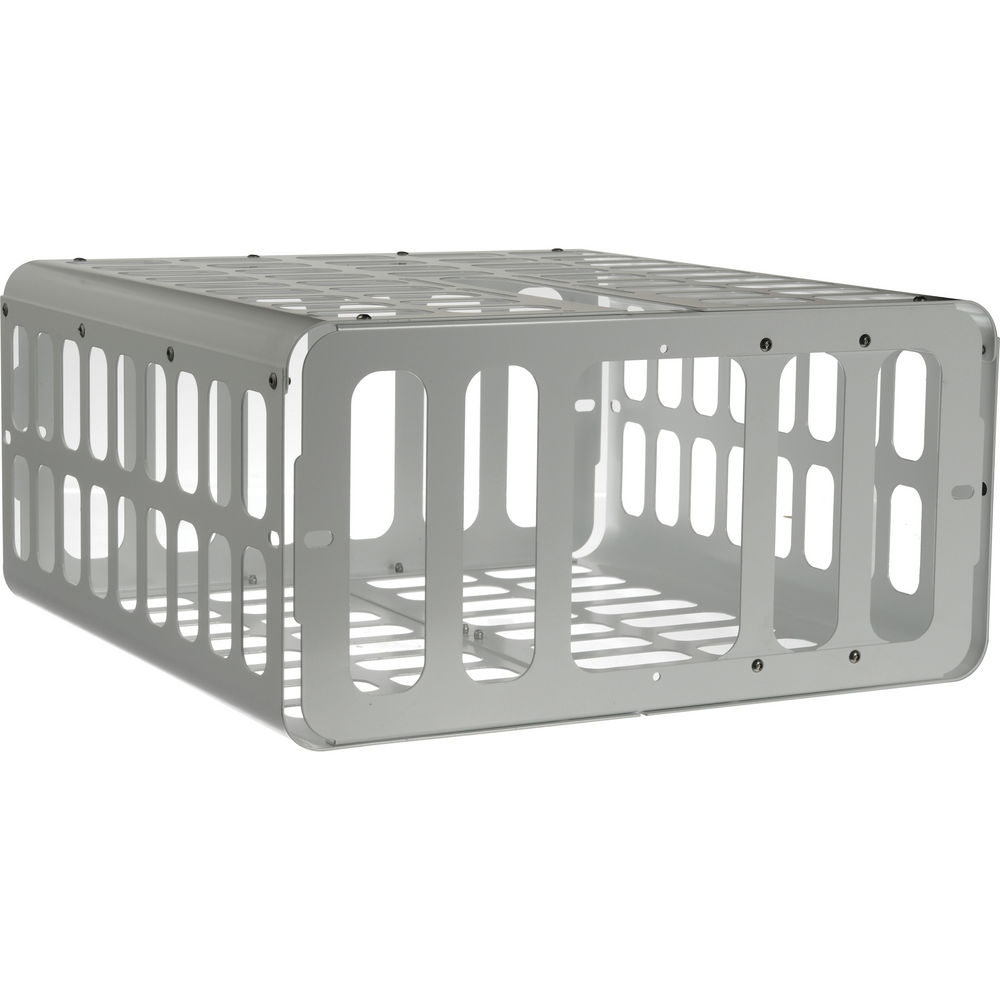 Chief PG2AW-C1 Small Projector Security Cage - Vit, bild 3