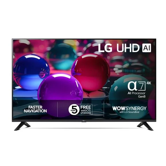 LG 65UA73006LA.AEUQ, bild 2