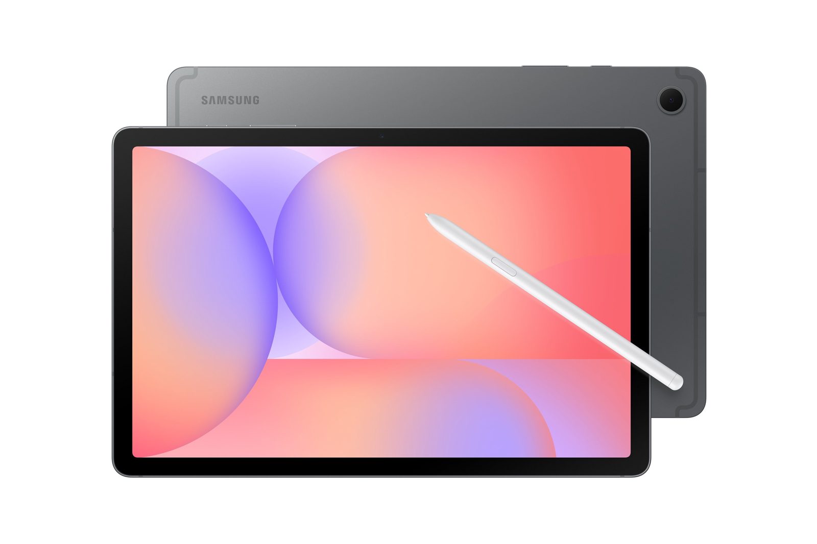 Samsung Galaxy Tab S10 Lite WIFI 128 GB, grå, bild 4