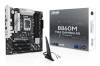ASUS B860M MAX GAMING AX moderkort
