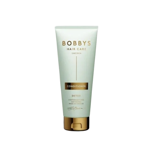 Bobbys Hair Care Detox Hair Masque 150 ml