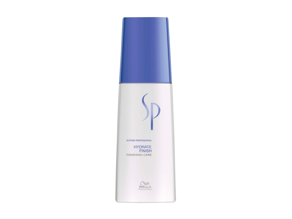 Wella Professionals SP Wella Hydrate Finish 125 ml, bild 4